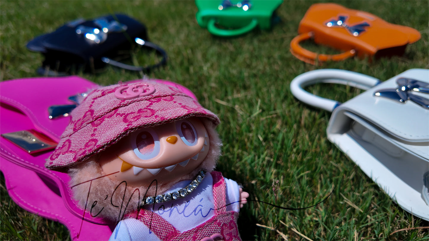 Pack Lite Collection